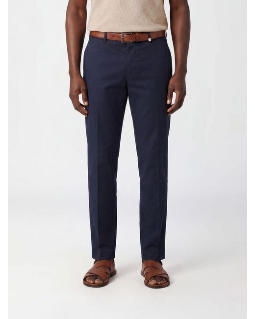 Myths Blue Pants for men