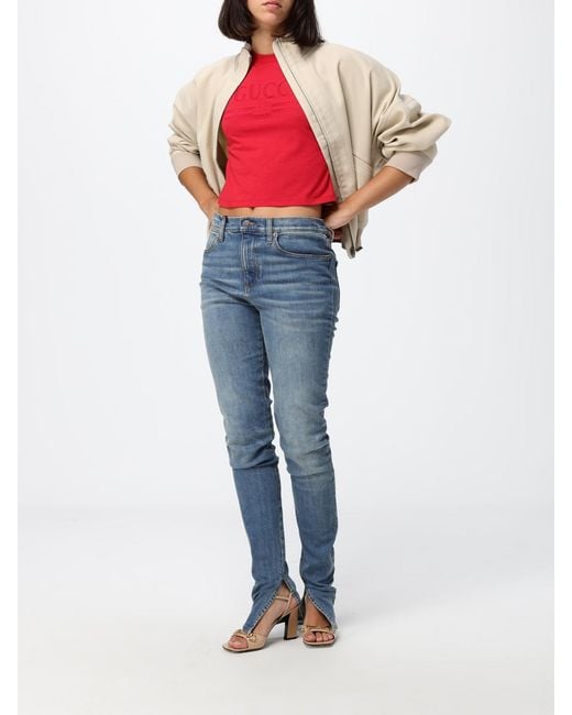 Gucci Natural Jacket