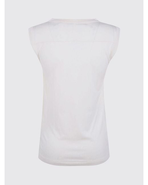 Phoebe Philo White Top