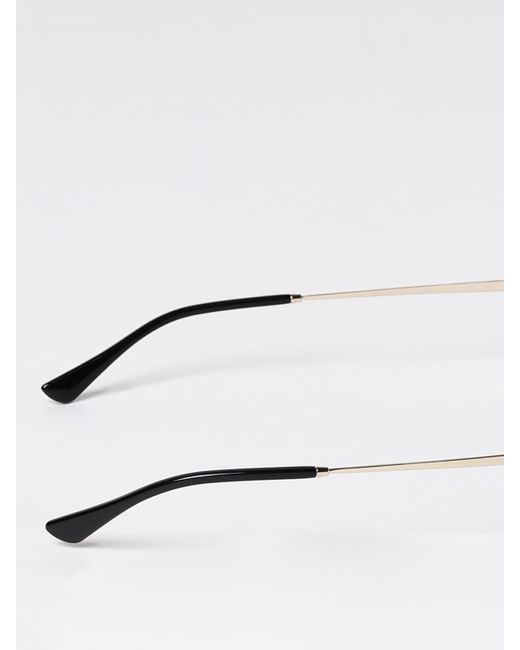 Ray-Ban Sonnenbrillen Herren in White für Herren