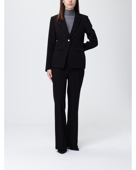 Liu Jo Blue Jacket