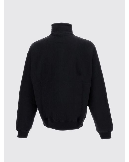 Jacquemus Blue Sweatshirt for men