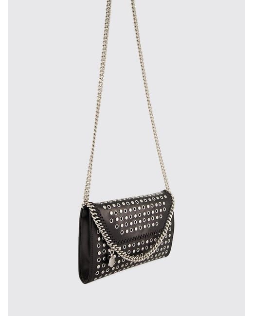 Stella McCartney White Crossbody Bag