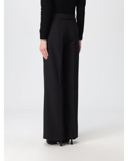 Pinko Black Trousers