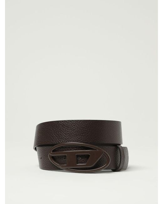 DIESEL Gürtel Herren in Black für Herren