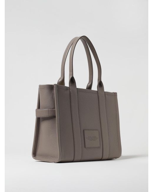 Marc Jacobs Gray Handtasche Damen