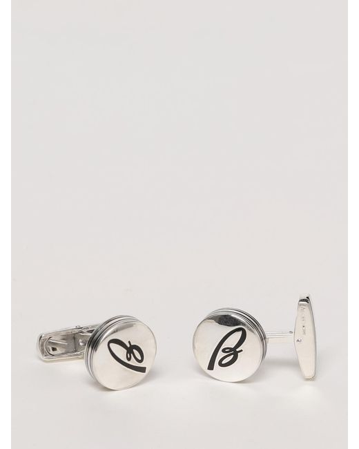 Brioni Natural Cufflinks for men