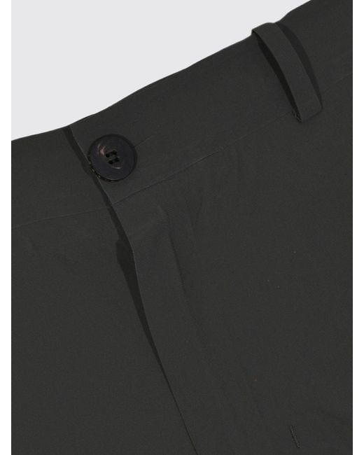 Rrd Black Pants for men