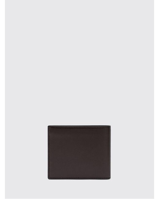 Gucci White Horsebit Smooth Calfskin Wallet With Banknote Pocket for men