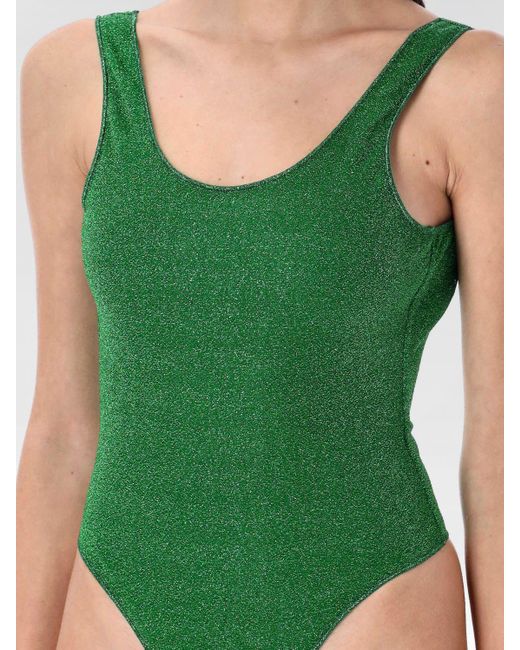 Oseree Green Bademode Damen