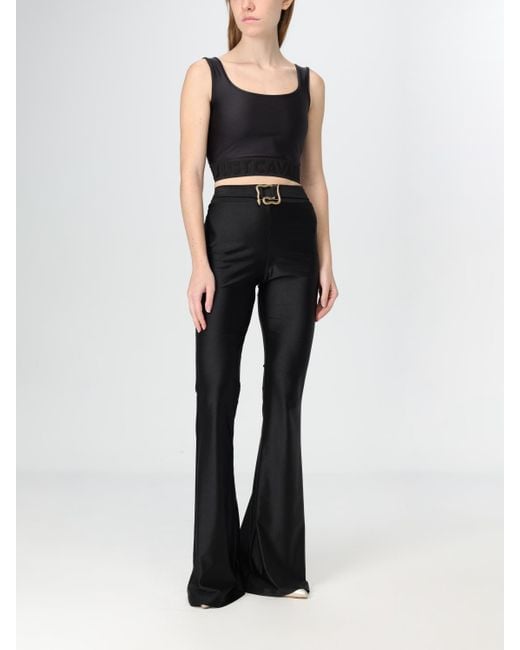 Just Cavalli Black Top