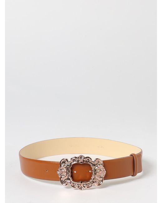 Vivetta Brown Belt