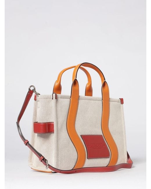 Marc Jacobs Natural The Medium Tote Bag