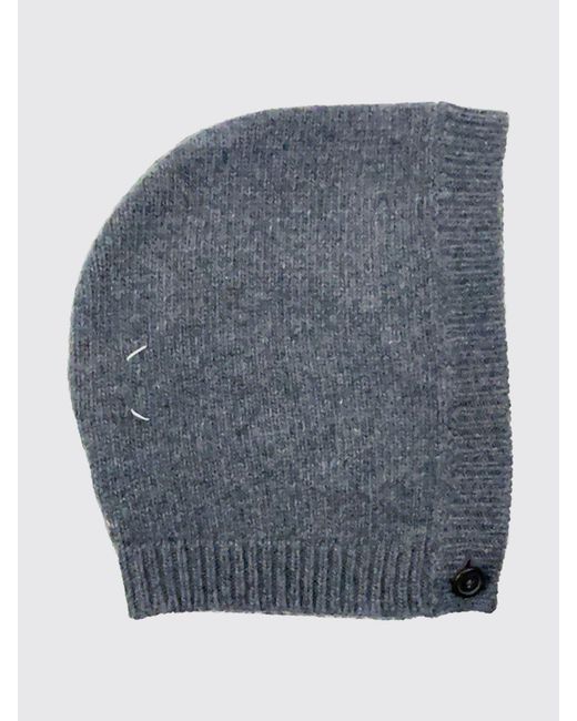 Maison Margiela Gray Hat