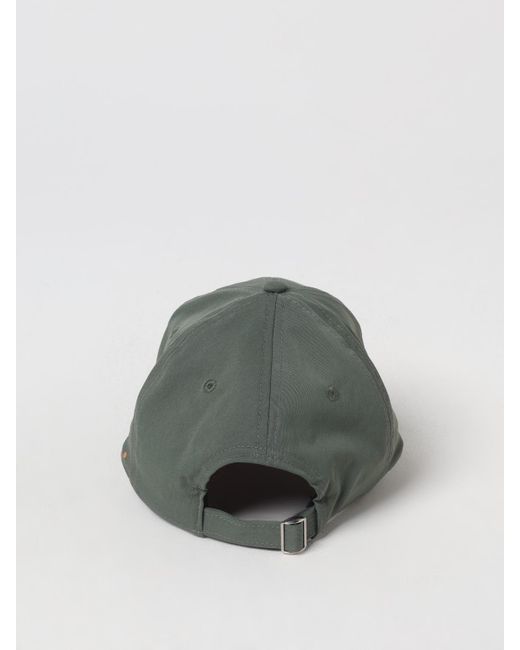 Gorro Hombre Save The Duck de hombre de color Green
