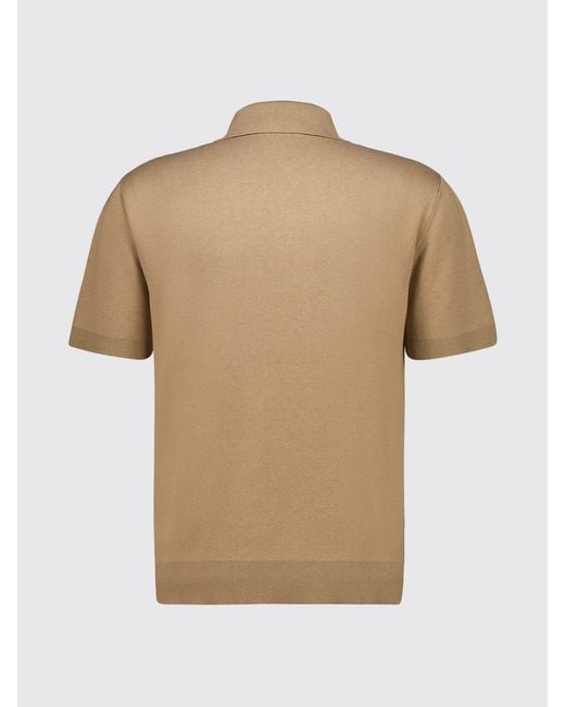 Gucci Natural T-Shirt for men