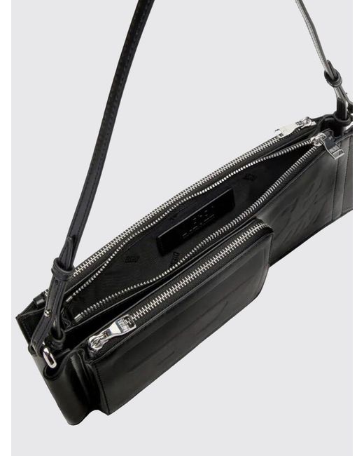 DIESEL Black Flag-D Bag