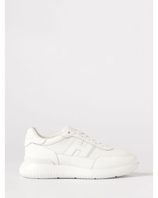 Hogan Natural Interactive Sneakers for men