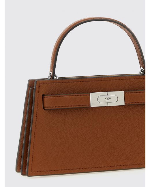 Tory Burch Brown Handtasche Damen