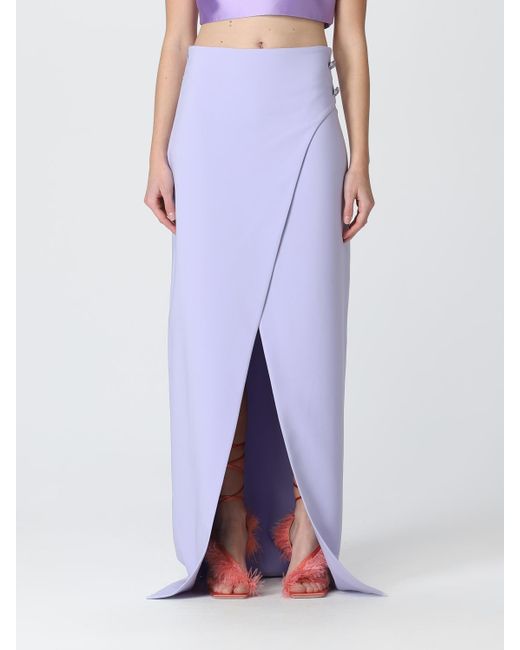 Genny Purple Rock Damen