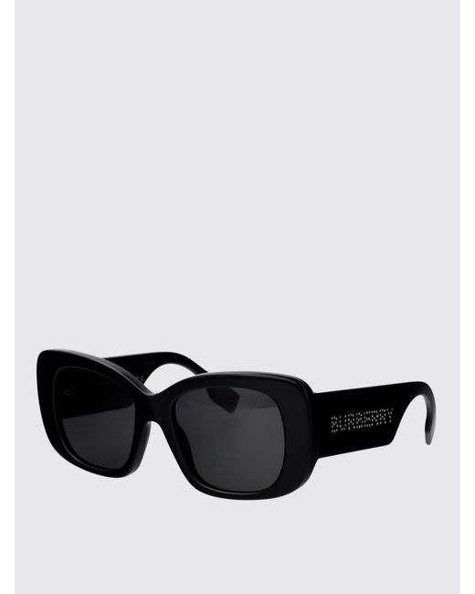 Burberry Black Sunglasses
