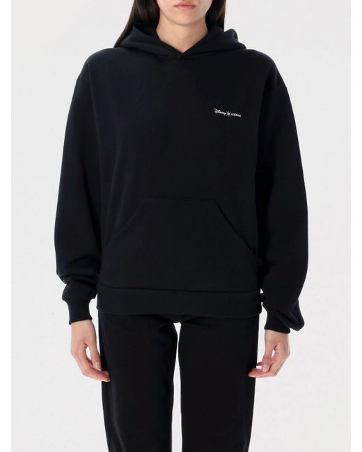 Sudadera Mujer Coperni de color Blue
