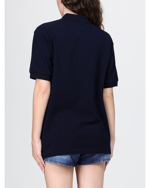 Comme des Garçons Black Comme Des GarÇ Ons Polo Shirt
