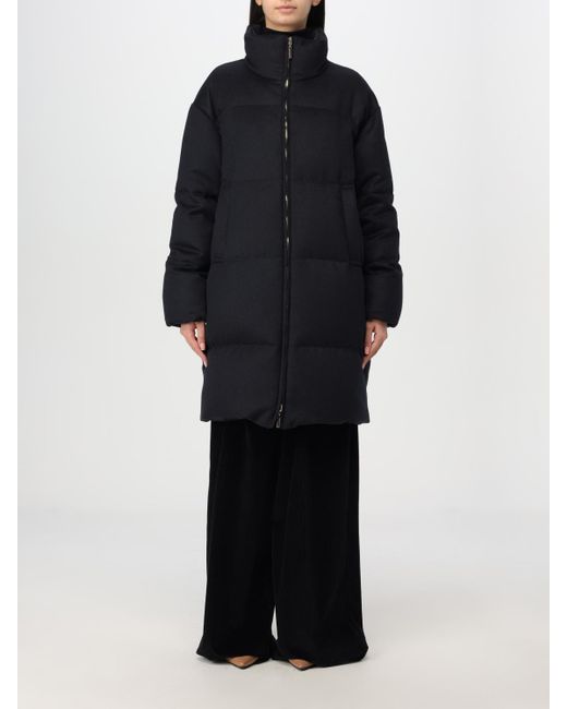 Max Mara Black Jacket