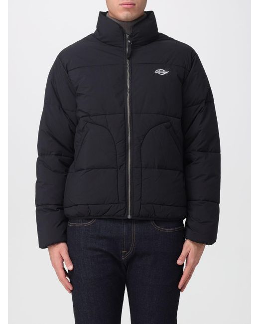 Dickies Blue Jacket for men
