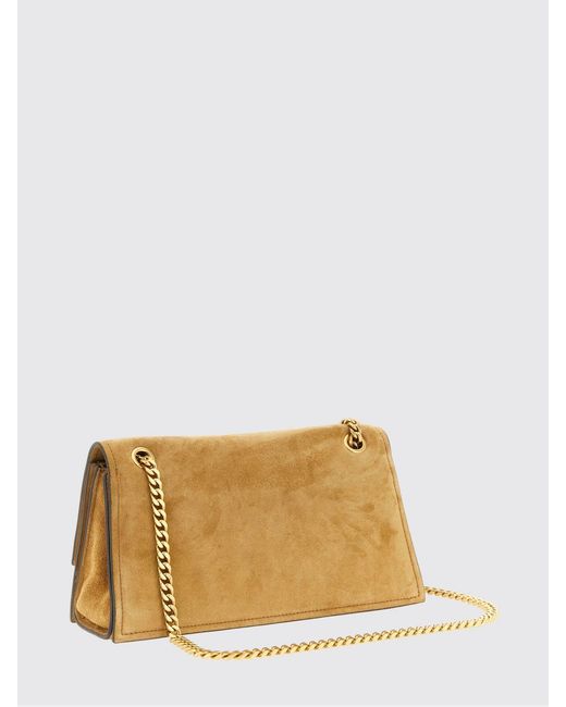 Tory Burch Natural Shoulder Bag