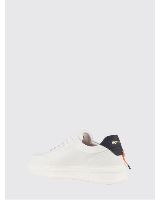 Barracuda Natural Sneakers for men