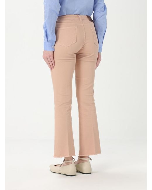 Fay Blue Pants