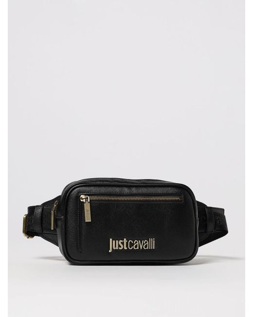 Just Cavalli Tasche Herren in Black für Herren