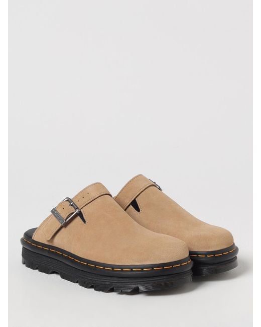 Dr. Martens Natural Sandals for men