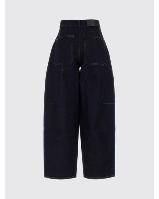 Givenchy Blue Jeans