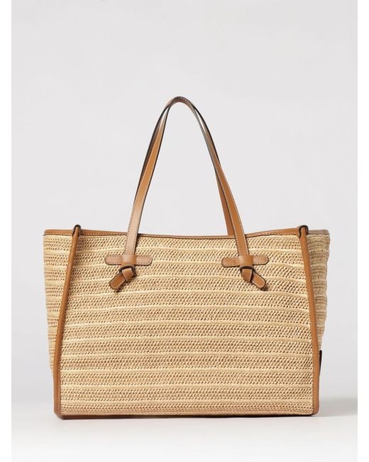 Gianni Chiarini Natural Marcella Bag