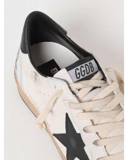 Golden Goose Deluxe Brand Sneakers in Natural für Herren