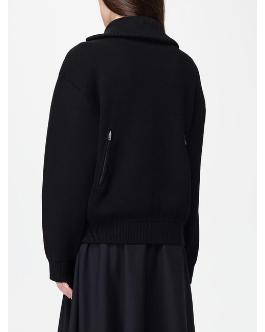 Balenciaga Blue Sweatshirt