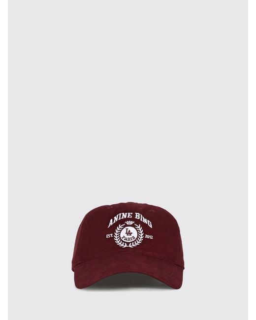 Anine Bing Red Hat