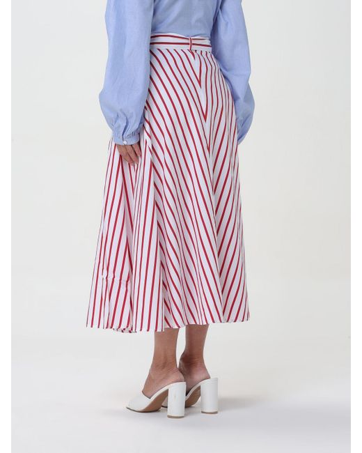 Polo Ralph Lauren Pink Skirt