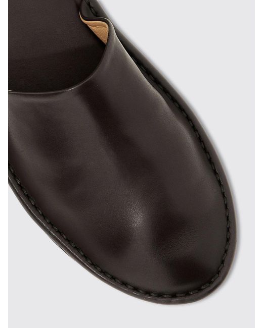 Zapatos Marsell Marsèll de hombre de color Brown
