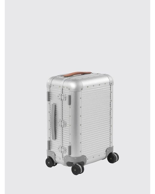 Fpm Milano White Bank Spinner 55M for men