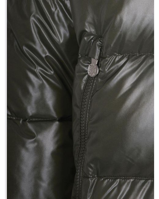 Pyrenex Black Jacket for men