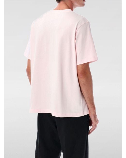 Casablanca T-Shirt Herren in White für Herren