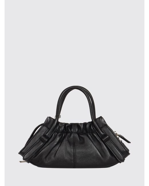 Marc Jacobs Black Shoulder Bag