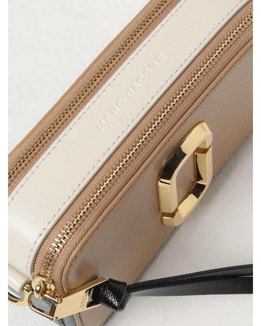 Marc Jacobs Natural Mini Bag