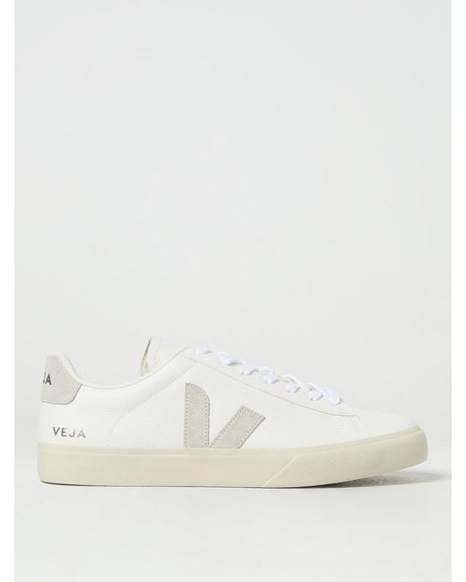 Veja Natural Trainers for men