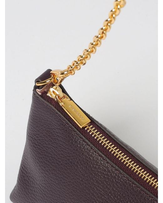 Coccinelle White Handbag