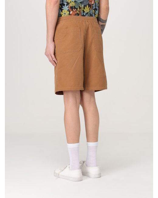 A.P.C. Shorts Herren in Natural für Herren