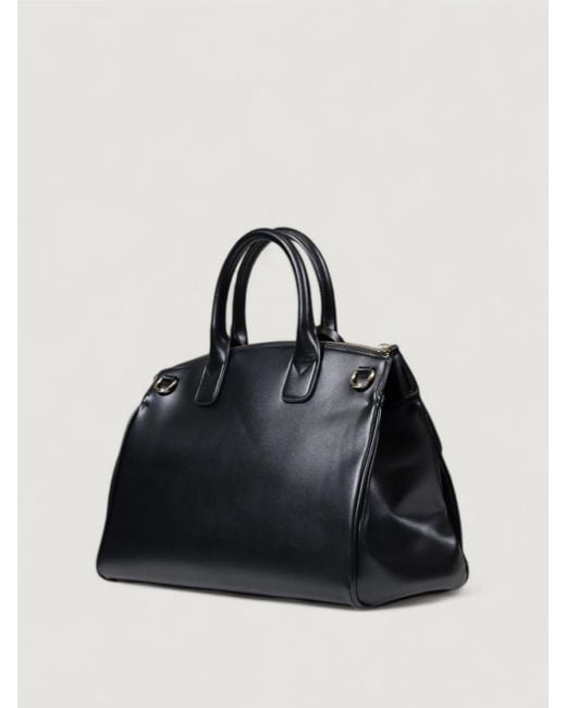 ARMANI EXCHANGE Black Handbag
